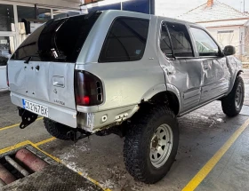 Opel Frontera 1.9tdi 131�.� | Mobile.bg � ����� ������ 5