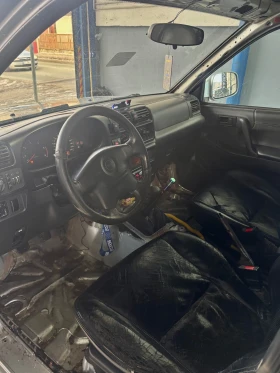 Opel Frontera 1.9tdi 131�.� | Mobile.bg � ����� ������ 6