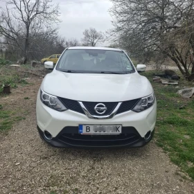 Nissan Qashqai, снимка 6