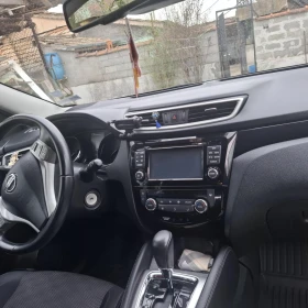 Nissan Qashqai - 14000 € / 27381.62 лв. - 69323961 3
