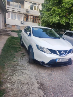 Nissan Qashqai, снимка 11