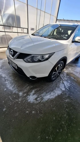 Nissan Qashqai - 14000 € / 27381.62 лв. - 69323961 5