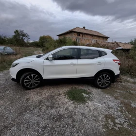 Nissan Qashqai, снимка 2