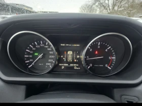 Land Rover Range Rover Sport 3.0D 250к.с 4х4 Топ състояние  - 15000 € / 29337.45 лв. - 99248077 17