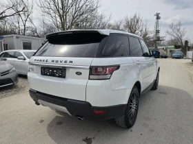 Land Rover Range Rover Sport 3.0D 250к.с 4х4 Въздух Алкантара Камера - 13900 € / 27186.04 лв. - 99248077 4