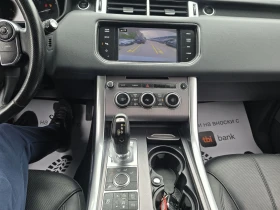 Land Rover Range Rover Sport 3.0D 250�.� 4�4 ������ ��������� ������ | Mobile.bg � ����� ������ 16