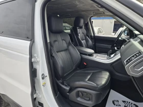 Land Rover Range Rover Sport 3.0D 250к.с 4х4 Въздух Алкантара Камера - 13900 € / 27186.04 лв. - 99248077 12