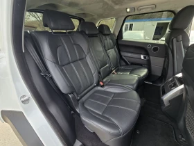 Land Rover Range Rover Sport 3.0D 250к.с 4х4 Въздух Алкантара Камера - 13900 € / 27186.04 лв. - 99248077 14
