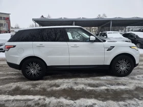 Land Rover Range Rover Sport 3.0D 250к.с 4х4 Топ състояние  - 15000 € / 29337.45 лв. - 99248077 8