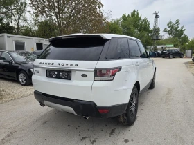 ����� �� �������� �� Land Rover Range Rover Sport 3.0D 250�.� 4�4 ������ ��������� ������