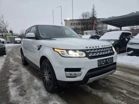 Land Rover Range Rover Sport 3.0D 250к.с 4х4 Топ състояние  - 15000 € / 29337.45 лв. - 99248077 2