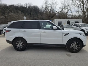 Land Rover Range Rover Sport 3.0D 250к.с 4х4 Въздух Алкантара Камера - 13900 € / 27186.04 лв. - 99248077 8