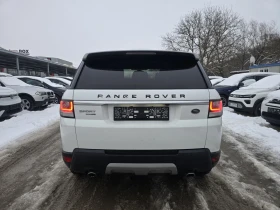 Land Rover Range Rover Sport 3.0D 250к.с 4х4 Топ състояние  - 15000 € / 29337.45 лв. - 99248077 6