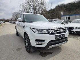 Land Rover Range Rover Sport 3.0D 250к.с 4х4 Въздух Алкантара Камера - 13900 € / 27186.04 лв. - 99248077 2