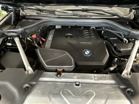 BMW X3 30XDrive * 120 000км - 23400 € / 45766.42 лв. - 41329070 14