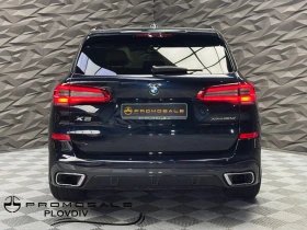 BMW X5 xDrive30d M-pack 3D B&W* 360* Lift* Обдухване*  - 48250 € / 94368.80 лв. - 56230922 4