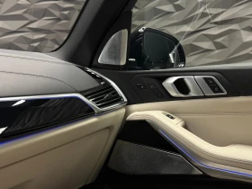 BMW X5 xDrive30d M-pack 3D B&W* 360* Lift* Обдухване*  - 48250 € / 94368.80 лв. - 56230922 16