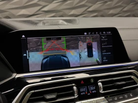 BMW X5 xDrive30d M-pack 3D B&W* 360* Lift* Обдухване*  - 48250 € / 94368.80 лв. - 56230922 14