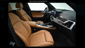 BMW X7 40D / M SPORT / PRO / 7 места - цена по договаряне - 60611186 6