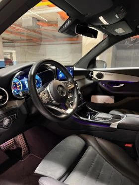 Mercedes-Benz GLC 220 - 40000 € / 78233.20 лв. - 62110641 9
