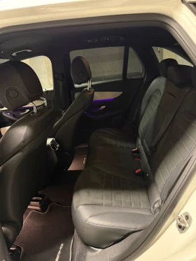 Mercedes-Benz GLC 220 - 40000 € / 78233.20 лв. - 62110641 12