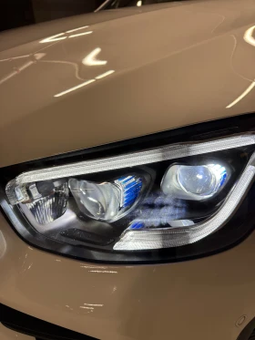 Mercedes-Benz GLC 220 - 40000 € / 78233.20 лв. - 62110641 2