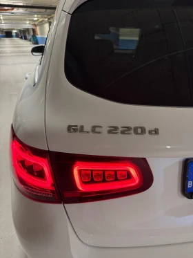 Mercedes-Benz GLC 220 - 40000 € / 78233.20 лв. - 62110641 6