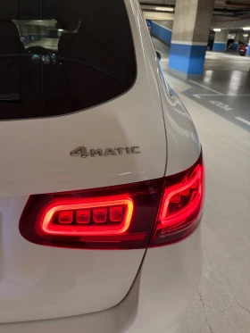 Mercedes-Benz GLC 220 - 40000 € / 78233.20 лв. - 62110641 7
