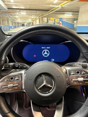 Mercedes-Benz GLC 220 - 40000 € / 78233.20 лв. - 62110641 10