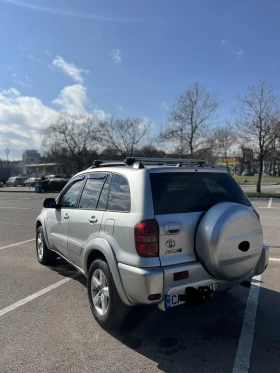 Toyota Rav4 - 4599 € / 8994.86 лв. - 51511113 9