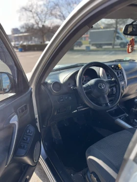 Toyota Rav4 - 4599 € / 8994.86 лв. - 51511113 7