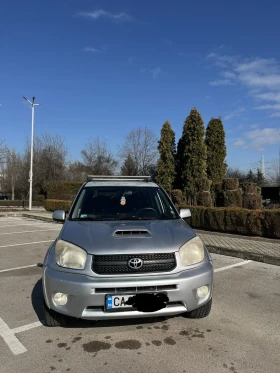 Toyota Rav4 - 4599 € / 8994.86 лв. - 51511113 2