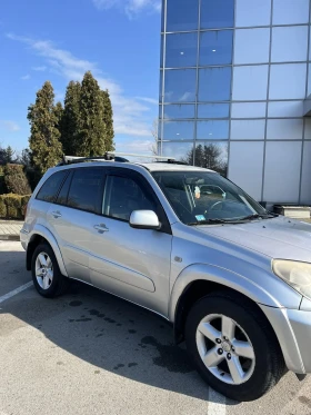 Toyota Rav4 - 4599 € / 8994.86 лв. - 51511113 3