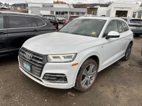 Audi Q5 TECHNIK| PNAO| 360| ОБДУХВАНЕ| 