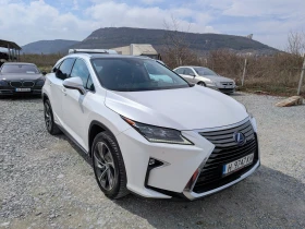Lexus RX 450h AWD/LUXURY/FULL  | Auto.bg — изображение 7