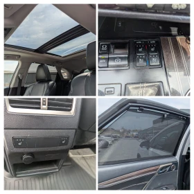 Lexus RX 450h AWD/LUXURY/FULL  | Auto.bg — изображение 14