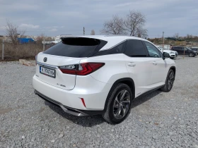 Lexus RX 450h AWD/LUXURY/FULL  | Auto.bg — изображение 5