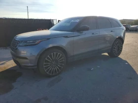 Land Rover Discovery 2.0L 4 ALL WHEEL DRIVE