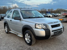 Land Rover Freelander 2.0 TD4 - 2700 € / 5280.74 лв. - 33897724 3