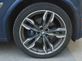 BMW X3 M40i С РЕГИСТРАЦИЯ & АВТО КРЕДИТ  - 14900 € / 29141.87 лв. - 68658807 11