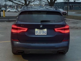 BMW X3 M40i С РЕГИСТРАЦИЯ & АВТО КРЕДИТ  - 14900 € / 29141.87 лв. - 68658807 4