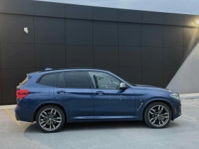 BMW X3 M40i С РЕГИСТРАЦИЯ & АВТО КРЕДИТ  - 14900 € / 29141.87 лв. - 68658807 5