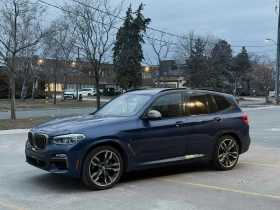 BMW X3 M40i С РЕГИСТРАЦИЯ & АВТО КРЕДИТ  - 14900 € / 29141.87 лв. - 68658807 2
