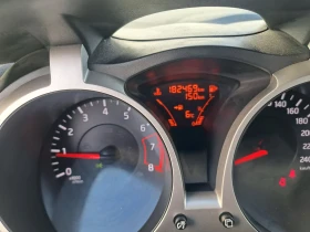 Nissan Juke 1.6 Швейцария | Auto.bg — изображение 16