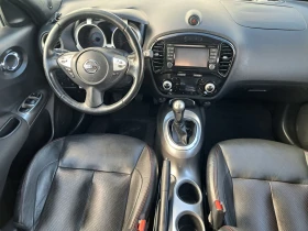Nissan Juke 1.6 Швейцария | Auto.bg — изображение 13