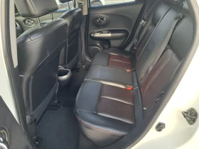 Nissan Juke 1.6 Швейцария | Auto.bg — изображение 10