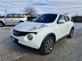 Nissan Juke 1.6 Швейцария