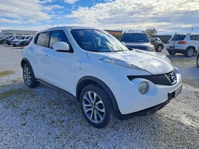 Nissan Juke 1.6 Швейцария | Auto.bg — изображение 4