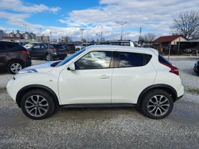 Nissan Juke 1.6 Швейцария | Auto.bg — изображение 3
