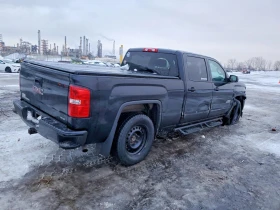 Gmc Sierra 1500 4WD Crew Cab 153.0" SLE | Auto.bg — изображение 3